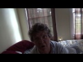 Grandma Will NOT Go See The Blair Witch Grandma Will NOT Go See The Blair Witch