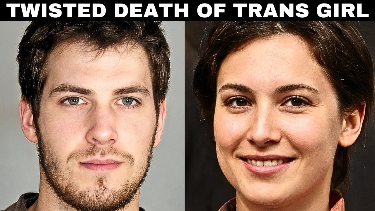 Trans Woman Killed Right After Marrying Her Boyfriend (True Crime Documentary)