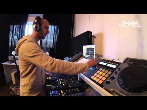Viorel Dragu Studio Live Set 03.02.2016