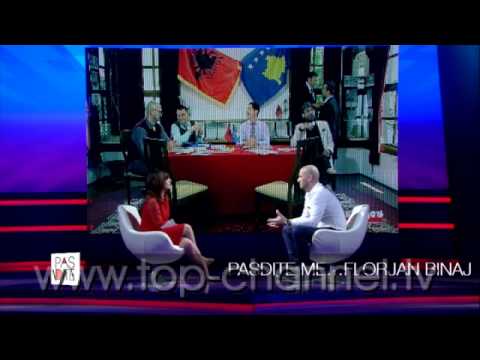 Pasdite ne TCH, 27 Mars 2015, Pjesa 3 - Top Channel Albania - Entertainment Show