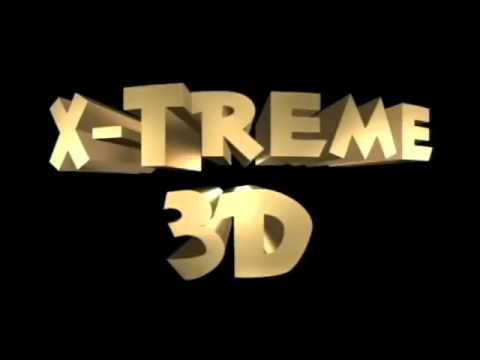 Sonic X-treme Cancelled Game Sega Saturn E3 Promotional Trailer 1996 #2