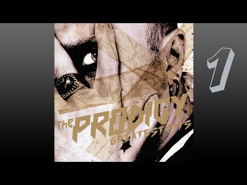 The Prodigy ▶ Greatest·Hits1 (Full Album)