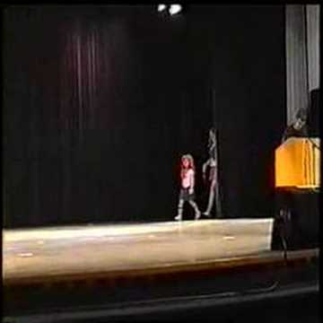 Fanime 2001 - #18 Full Lunar Eclipse