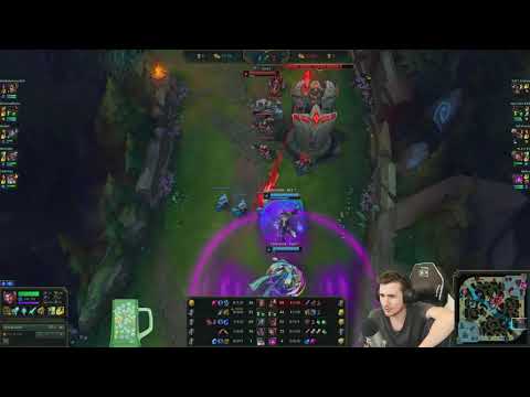 SOLO ITEM DA 2300 GOLD - SUBWAR - League of Legends ITA #784