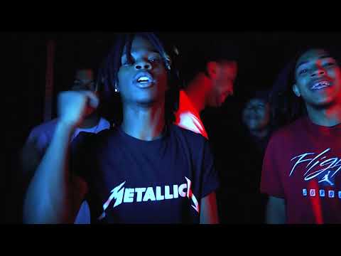 MONEY MAKIN RICH | RICHTOWN FEAT… M2M TRAY5 (OFFICIAL VIDEO)