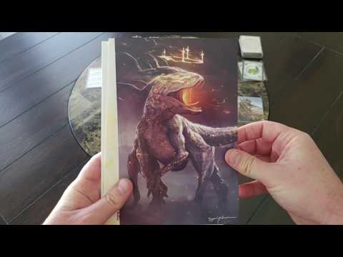 How to Play Grimslingers with Northern Territory Expansion