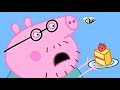 Peppa Pig English Full Episodes Compilation 71