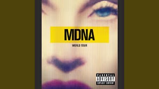 I Don&#39;t Give A (MDNA World Tour / Live 2012)