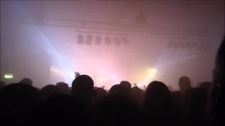 Blood Money | The Sisters Of Mercy | Leeds Met | Oct 2015