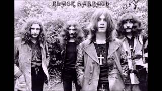 Black Sabbath - A National Acrobat (Rare Version)