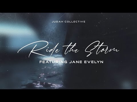 Ride the Storm (feat. Jane Evelyn) | Judah Collective
