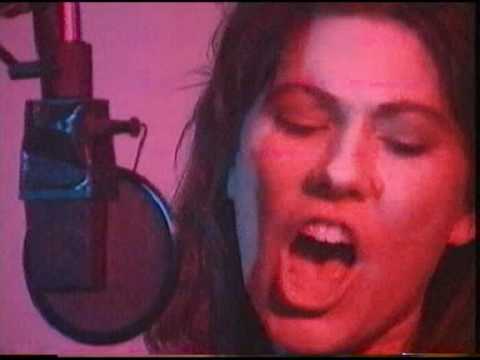 The Breeders - Iris SNUB TV 1990