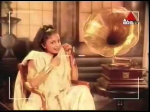 Dayan Witharana - Daffodil male