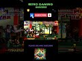 KOF 95 Athena Vs Iori Athena S Amazing Skill Iori S Fightback Failed
