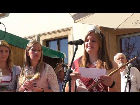 Kastanienmarkt 2018 in Edenkoben