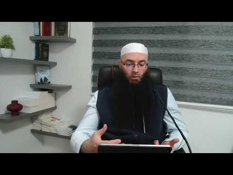 50. Haije e Ibën Ebi Dawudit - Biografia e Uthmanit, Allahu qoftë i kënaqur me të