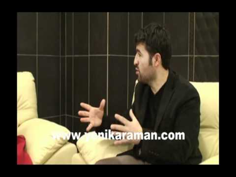 Kurretülayn Matur ile Özel Röportaj 