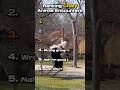 Ranking Crazy Animal Encounter