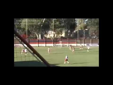 Lucas Gomez   Deportivo Armenio 2013