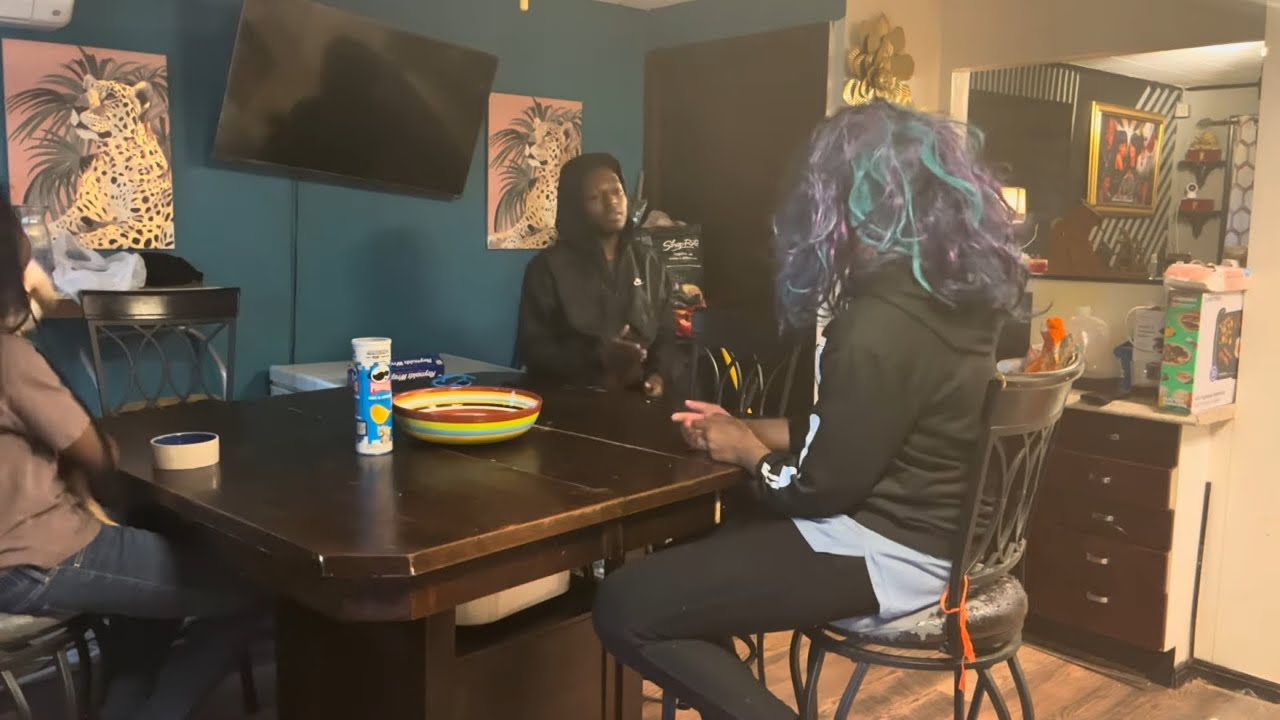 1. The act: standing on business