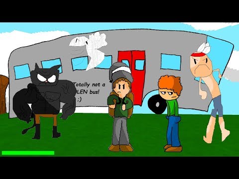 Kubabek s basics the origins - Baldi basics field trip Mod