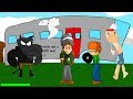 Kubabek S Basics The Origins Baldi Basics Field Trip Mod