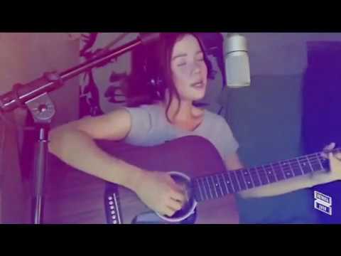 Dalú - "Thank U, Next" (Cover) acústico. Ariana Grande