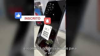 Celular Xiaomi Redmi 12 Um Aliado Incrível para o Seu Dia a Dia Corrido