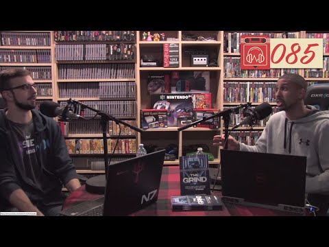 Technical Alpha 85 - Luck of the Irish