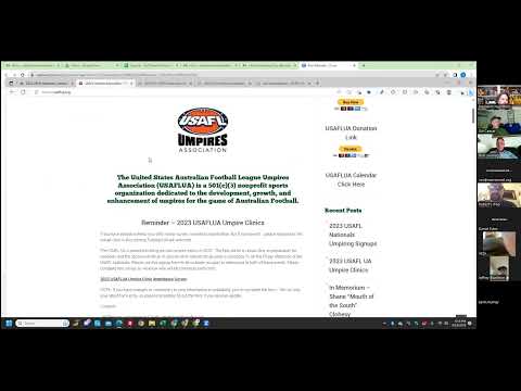 Virtual Clinic September 2023