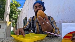 NÃO ACREDITO QUE ELE ME ENCONTROU NA ESTRADA Ep 139