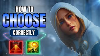 WHEN TO GO WARDING TRINKET VS SWEEPER LEVEL 1