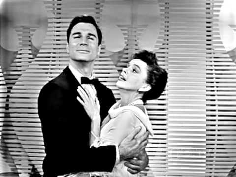 Monday Night Variety Shows - THE JUDY GARLAND SHOW