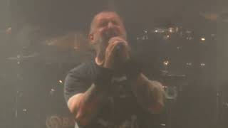 Orange Goblin - "Heavy Lies The Crown" [HD] (Dublin 11-12-2025)