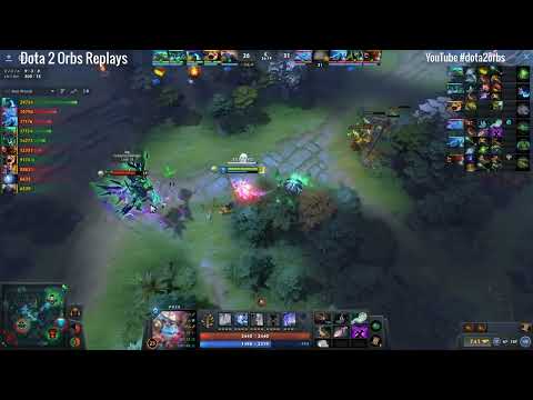 Ogre can't touch BZM Puck