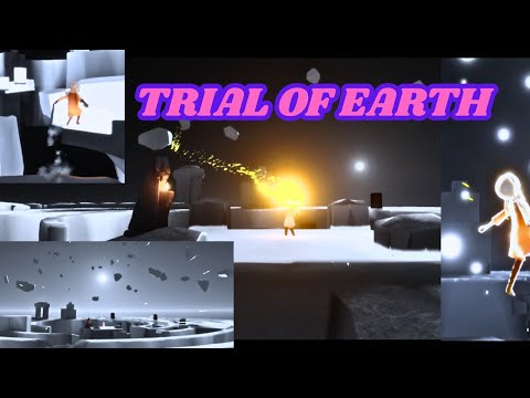 💞 TRIAL OF EARTH in SKY (complete guide) | HJDB RANDOM VIDS 💞