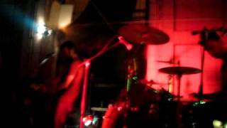Screaming Fly - Anglo Girl Desire (Radio Birdman cover) live!