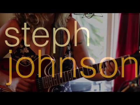 Electric by Steph Johnson Music Video