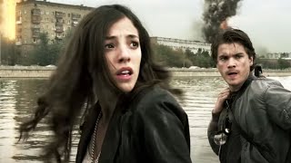 The Darkest Hour (2011) Offical Trailer - Emile Hirsch, Olivia Thirlby