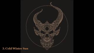 Demon Hunter - Outlive (2017) [Full Album]