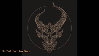 Demon Hunter - Outlive (2017) [Full Album]