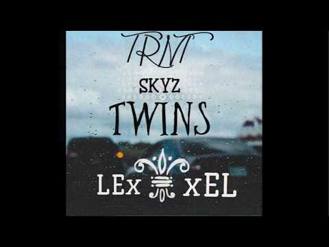 TRNT Twins - Skyz (Official Audio) (Prod By TnTXD x Yung Tago)