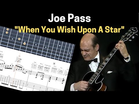 When You Wish Upon A Star - June Christy