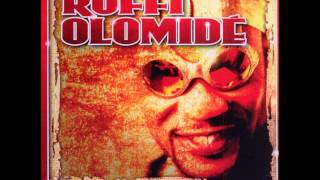 The Very Best of Koffi Olomide