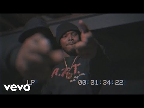B.A Badd - Half a mil
