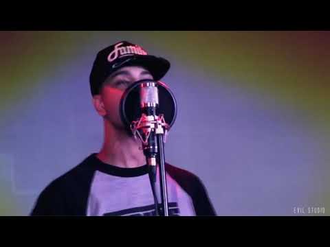 Worldwide Choppers J.L Verse