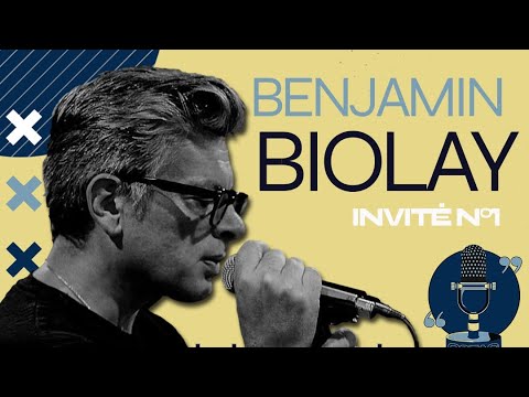 On se Tient au Courant - Épisode 1 : Benjamin Biolay