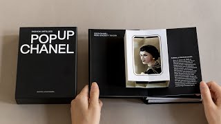 Download lagu Pop-UP Chanel Book mp3