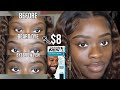 Eyebrow Tint On Dark Skin
