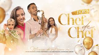 Download lagu #CHEFDECHEF 1 ORA de Muzica de Petrecere 🎉 2024 🥂 Armin Nicoara ✗ Georgiana Lobont ✗ Stana ✗ Claudia mp3